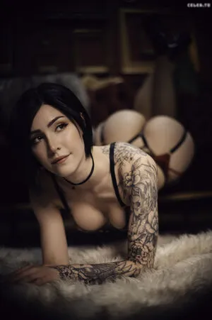 Luxlo Cosplay OnlyFans Leaked Free Thumbnail Picture - #06mBgVzXEp