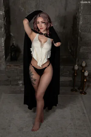 Luxlo Cosplay OnlyFans Leaked Free Thumbnail Picture - #1RXv9qKqMk