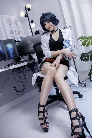 Luxlo Cosplay OnlyFans Leaked Free Thumbnail Picture - #259c3te6Yq