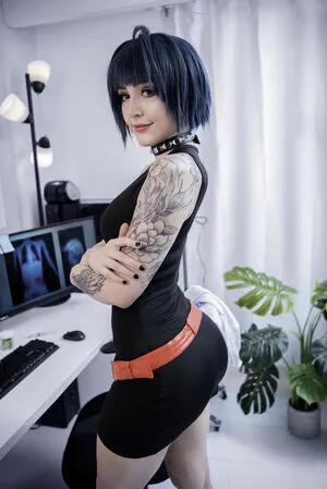 Luxlo Cosplay OnlyFans Leaked Free Thumbnail Picture - #35jhGBM7BL