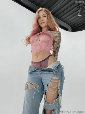 Luxlo Cosplay OnlyFans Leaked Free Thumbnail Picture - #4OUoTl5ucY