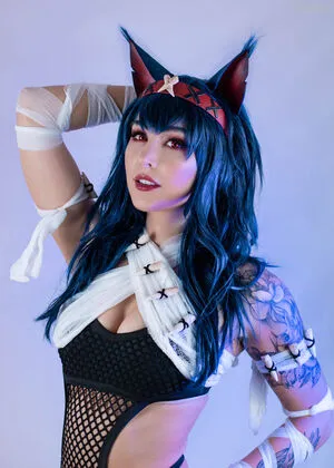 Luxlo Cosplay OnlyFans Leaked Free Thumbnail Picture - #4aXb4mEXHb
