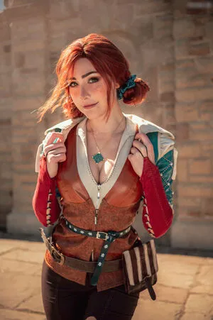 Luxlo Cosplay OnlyFans Leaked Free Thumbnail Picture - #4v5CjlcUCo