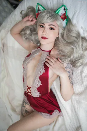 Luxlo Cosplay OnlyFans Leaked Free Thumbnail Picture - #60Ug8HcCKW