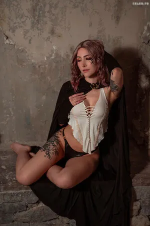 Luxlo Cosplay OnlyFans Leaked Free Thumbnail Picture - #6pSAPRn7cf