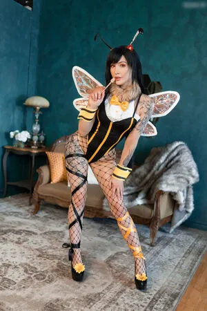 Luxlo Cosplay OnlyFans Leaked Free Thumbnail Picture - #70KIOWiP3B
