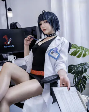 Luxlo Cosplay OnlyFans Leaked Free Thumbnail Picture - #78BmBGqI0Z