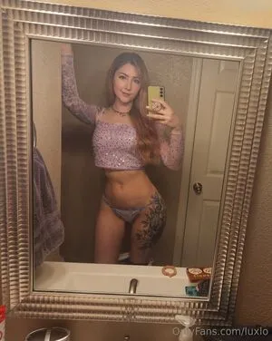 Luxlo Cosplay OnlyFans Leaked Free Thumbnail Picture - #8qHxWID7LT