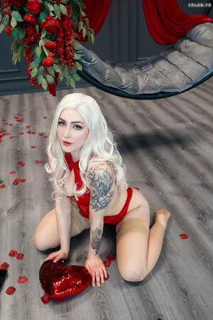 Luxlo Cosplay OnlyFans Leaked Free Thumbnail Picture - #9ACuReIGKR