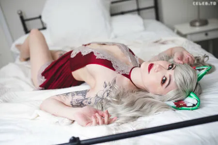 Luxlo Cosplay OnlyFans Leaked Free Thumbnail Picture - #9dSg9OlvHP