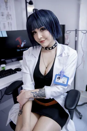 Luxlo Cosplay OnlyFans Leaked Free Thumbnail Picture - #AemDZr90Ai