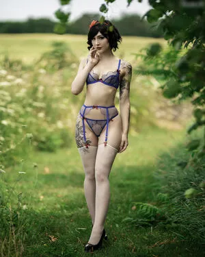 Luxlo Cosplay OnlyFans Leaked Free Thumbnail Picture - #AmkscaKLTk
