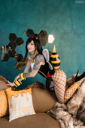 Luxlo Cosplay OnlyFans Leaked Free Thumbnail Picture - #Au9kQk9te9