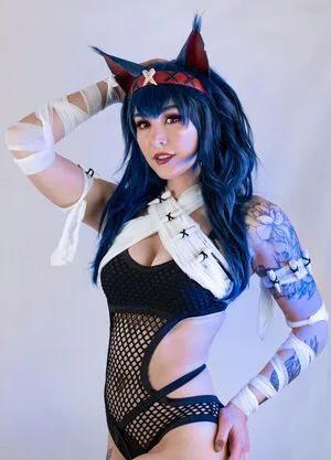 Luxlo Cosplay OnlyFans Leaked Free Thumbnail Picture - #BBkLPybQ7k