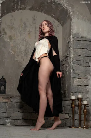 Luxlo Cosplay OnlyFans Leaked Free Thumbnail Picture - #Dzj4vqzmqS