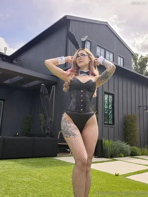 Luxlo Cosplay OnlyFans Leaked Free Thumbnail Picture - #ETsLJT76wN