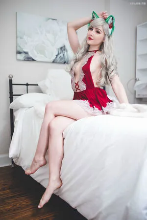 Luxlo Cosplay OnlyFans Leaked Free Thumbnail Picture - #EtrqGDUIQI