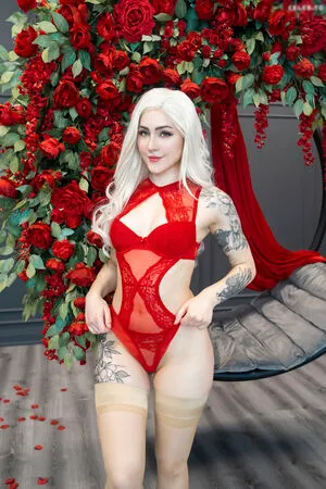 Luxlo Cosplay OnlyFans Leaked Free Thumbnail Picture - #FSdXPITNbS