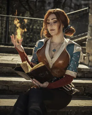 Luxlo Cosplay OnlyFans Leaked Free Thumbnail Picture - #Fgbbm7eHLB