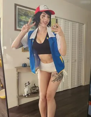 Luxlo Cosplay OnlyFans Leaked Free Thumbnail Picture - #IWX22o6mwZ