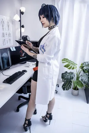 Luxlo Cosplay OnlyFans Leaked Free Thumbnail Picture - #JuQ7p15axB