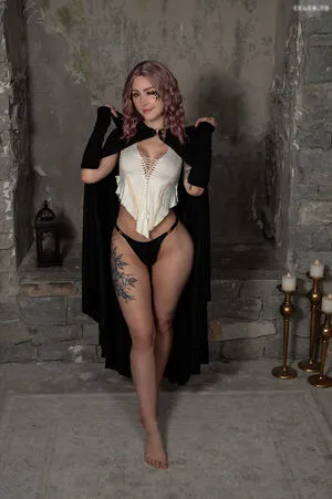 Luxlo Cosplay OnlyFans Leaked Free Thumbnail Picture - #KIlApSGWIj