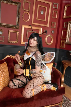 Luxlo Cosplay OnlyFans Leaked Free Thumbnail Picture - #KMId5YaNwr
