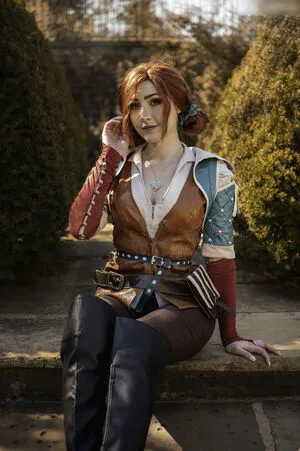 Luxlo Cosplay OnlyFans Leaked Free Thumbnail Picture - #KUfO6Zkyoh