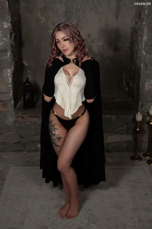 Luxlo Cosplay OnlyFans Leaked Free Thumbnail Picture - #N7c2xybIRp