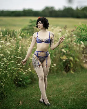 Luxlo Cosplay OnlyFans Leaked Free Thumbnail Picture - #NUOAITntcl