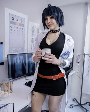 Luxlo Cosplay OnlyFans Leaked Free Thumbnail Picture - #P1qgreyZP1