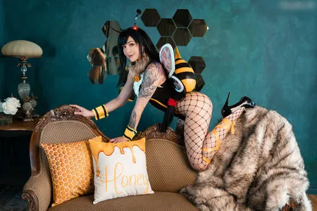 Luxlo Cosplay OnlyFans Leaked Free Thumbnail Picture - #PD72GN0djA