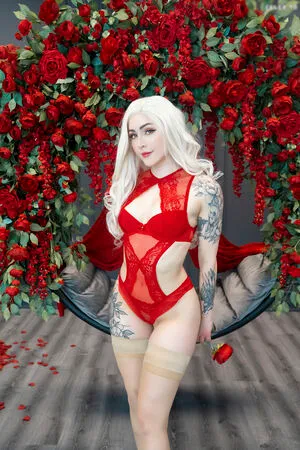 Luxlo Cosplay OnlyFans Leaked Free Thumbnail Picture - #RVQTwjqzUh