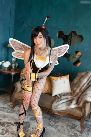 Luxlo Cosplay OnlyFans Leaked Free Thumbnail Picture - #ReE7t1t6uN