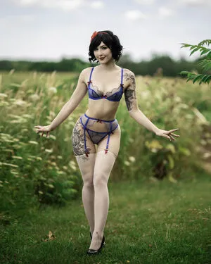 Luxlo Cosplay OnlyFans Leaked Free Thumbnail Picture - #Wk7nrBplVX