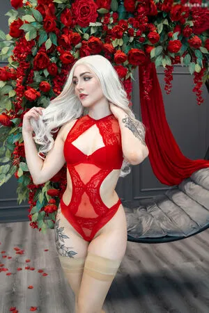 Luxlo Cosplay OnlyFans Leaked Free Thumbnail Picture - #XiPBLtkmyr