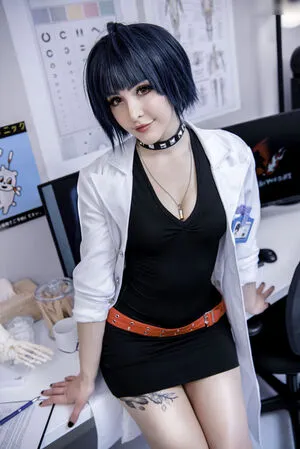 Luxlo Cosplay OnlyFans Leaked Free Thumbnail Picture - #Znggyf2X2h