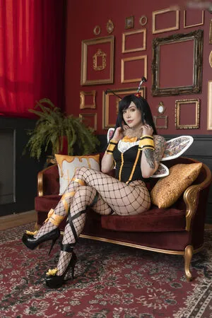Luxlo Cosplay OnlyFans Leaked Free Thumbnail Picture - #Ztl4xiQyZQ