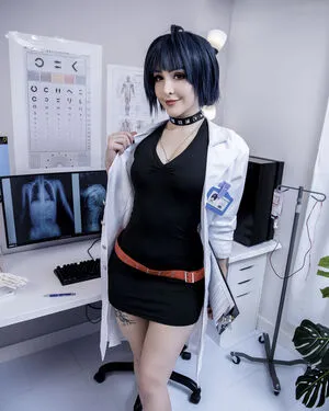 Luxlo Cosplay OnlyFans Leaked Free Thumbnail Picture - #ZyjwjXvN5p