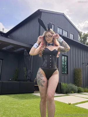 Luxlo Cosplay OnlyFans Leaked Free Thumbnail Picture - #dtfC4mYnCM