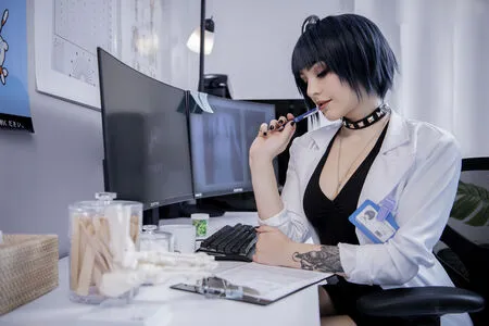 Luxlo Cosplay OnlyFans Leaked Free Thumbnail Picture - #eVi2cGpONH