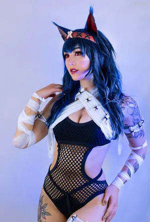 Luxlo Cosplay OnlyFans Leaked Free Thumbnail Picture - #ecwaYq6Iq2