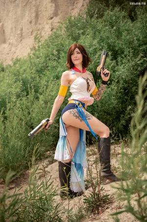 Luxlo Cosplay OnlyFans Leaked Free Thumbnail Picture - #fklUXgwZ6s