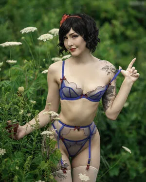 Luxlo Cosplay OnlyFans Leaked Free Thumbnail Picture - #g79ALwH9dv