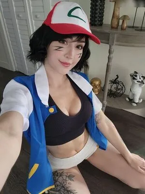 Luxlo Cosplay OnlyFans Leaked Free Thumbnail Picture - #gvvhadaZJz