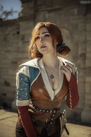 Luxlo Cosplay OnlyFans Leaked Free Thumbnail Picture - #j3FFILqfXo