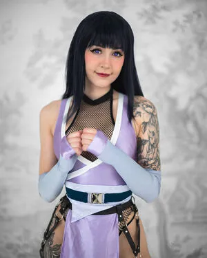 Luxlo Cosplay OnlyFans Leaked Free Thumbnail Picture - #kaHpORho7M