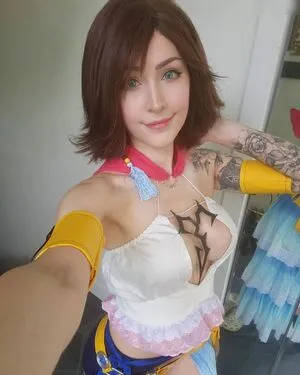 Luxlo Cosplay OnlyFans Leaked Free Thumbnail Picture - #kiDCnrVv0o