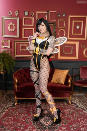 Luxlo Cosplay OnlyFans Leaked Free Thumbnail Picture - #loQl7gSnz3