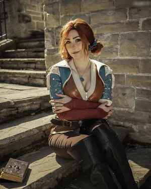 Luxlo Cosplay OnlyFans Leaked Free Thumbnail Picture - #lrXcQCodoL